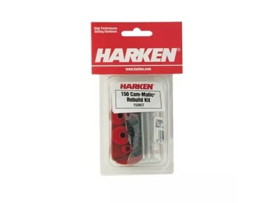 Harken 150KIT Kit recambio mordaza de levas Cam-Matic 150
