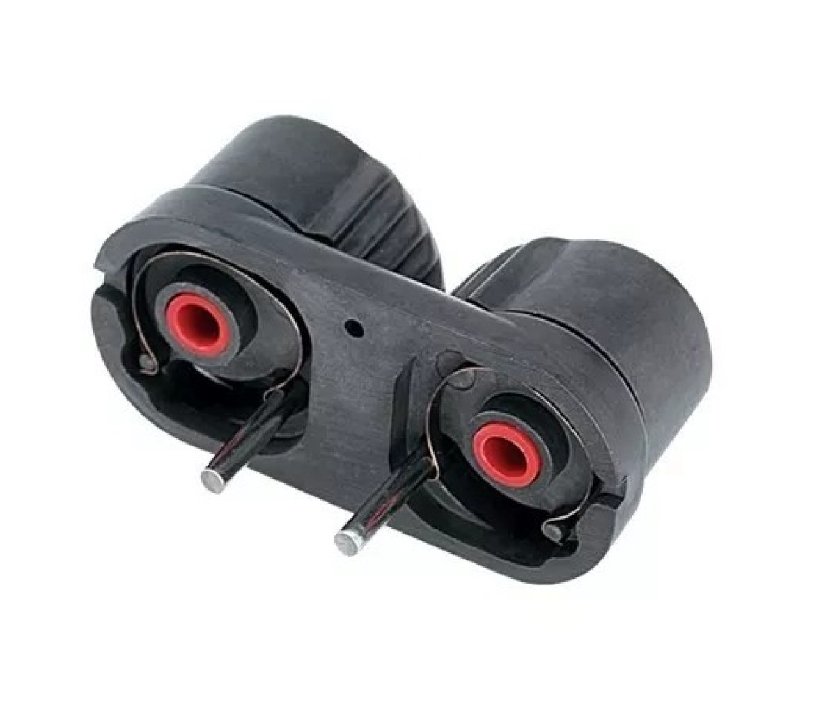Harken 150SP Mordaza de levas Cam-Matic para carro de escota a barlovento