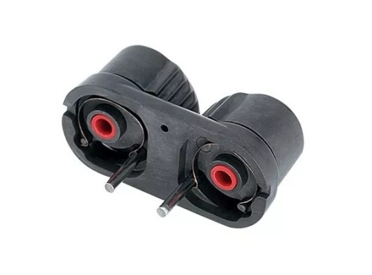 Harken 150SP Mordaza de levas Cam-Matic para carro de escota a barlovento