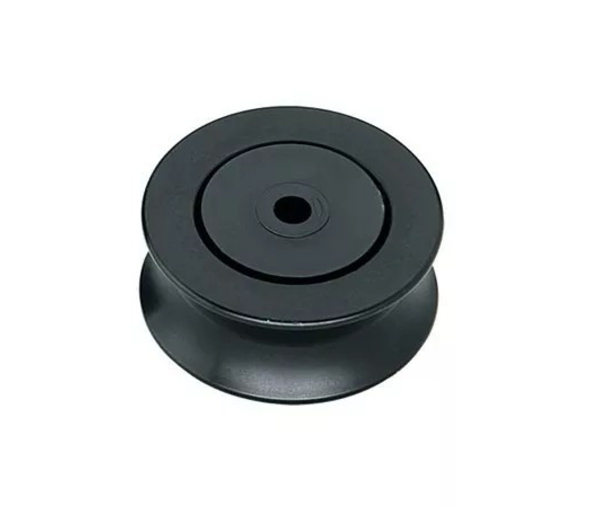 Harken 1534 Roldana de aluminio 51 mm