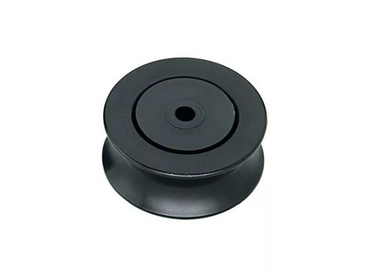 Harken 1534 Roldana de aluminio 51 mm
