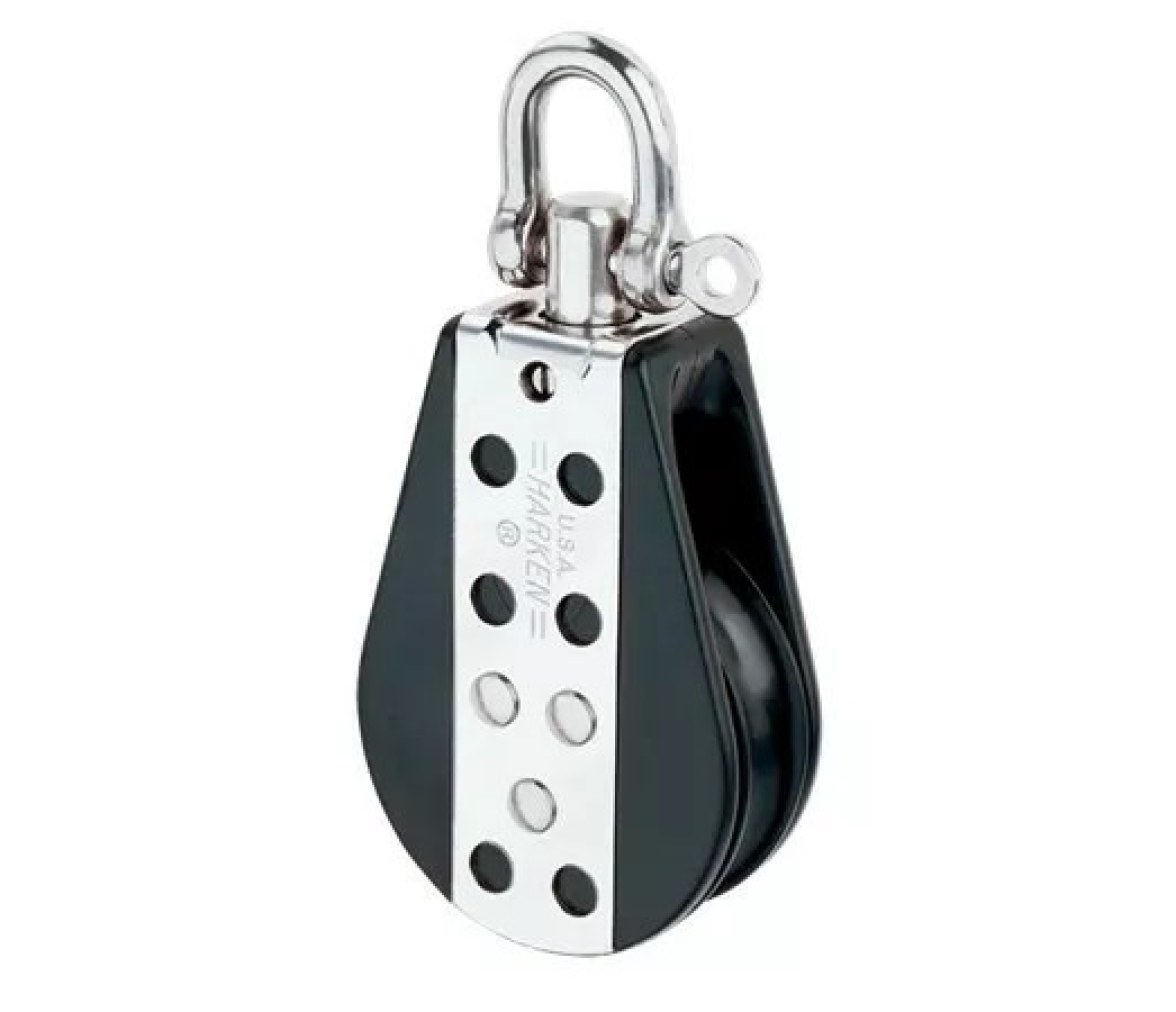 Harken 1540 Polea de 76 mm