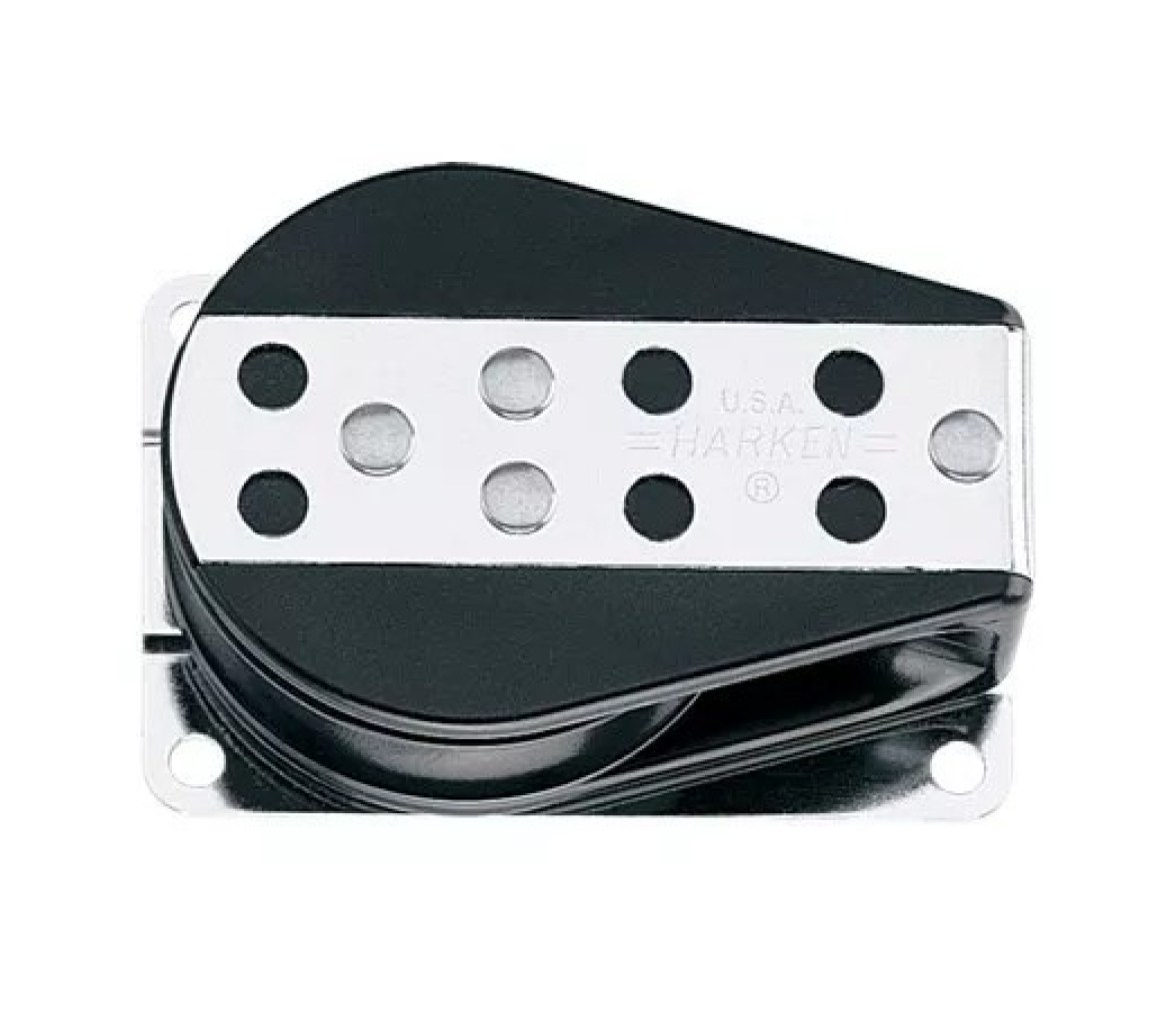 Harken 1548 Polea de costado 76 mm