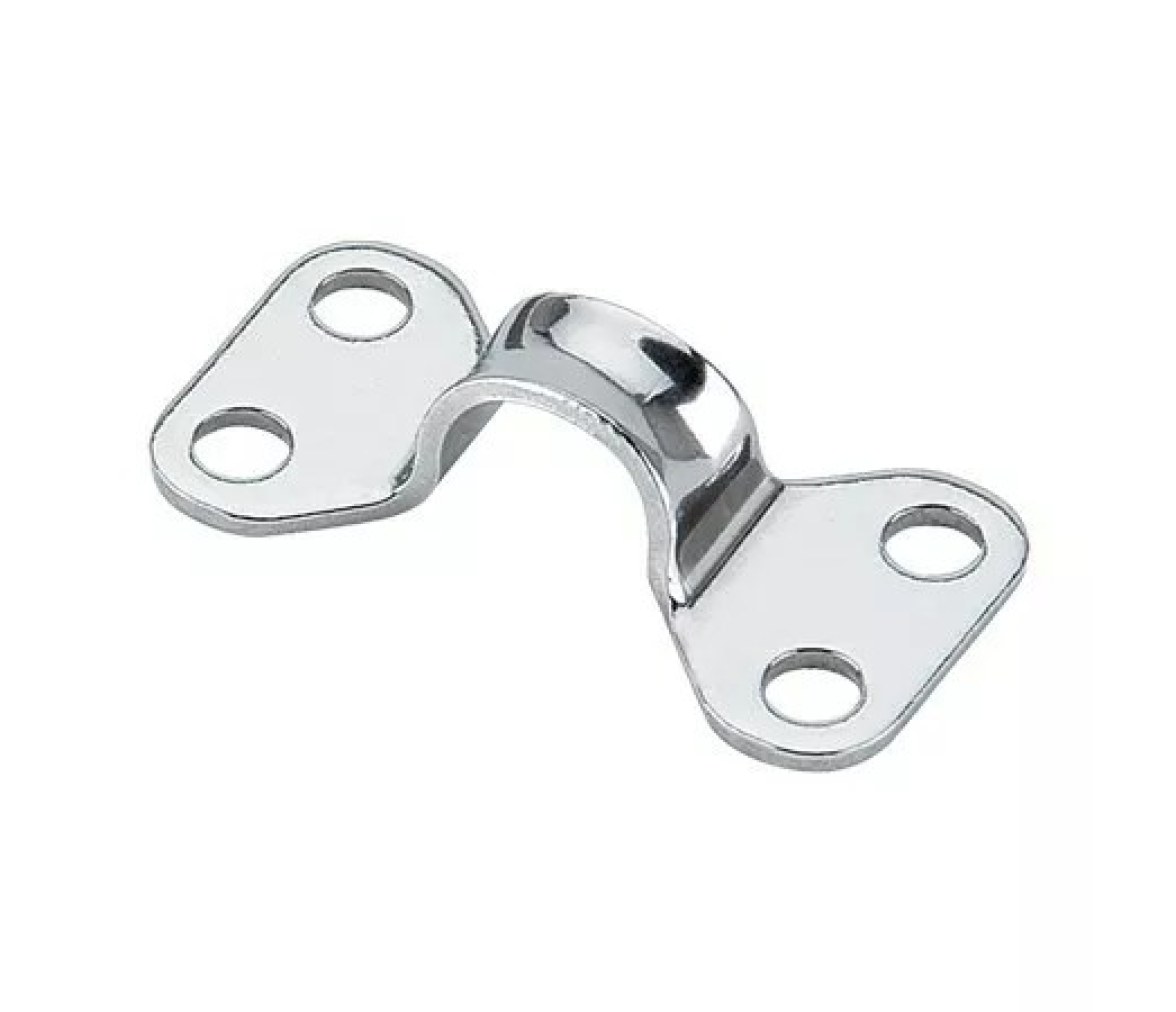 Harken 1558 Cinta de ojo 45 mm doble cierre 2,7 kg