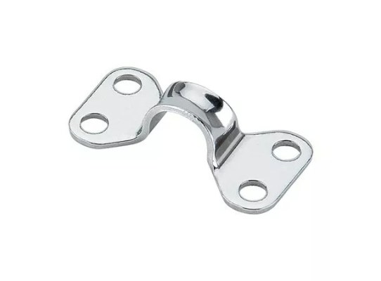 Harken 1558 Cinta de ojo 45 mm doble cierre 2,7 kg