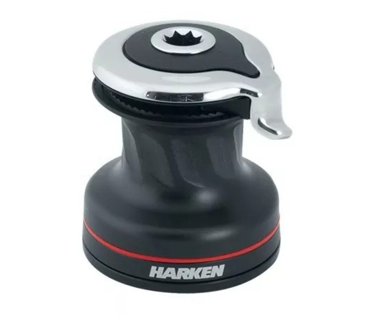Harken 15STA Winche autotapping radial aluminio 15