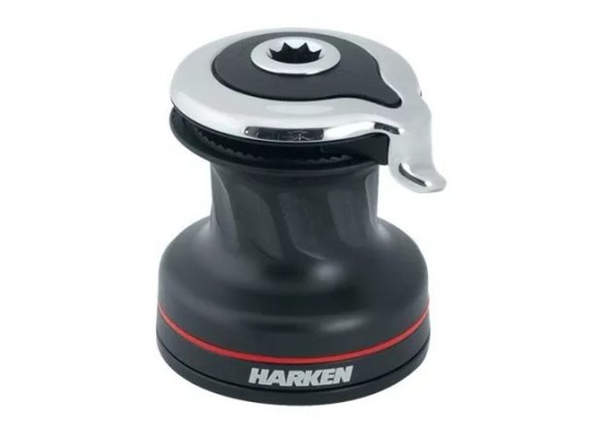 Harken 15STA Winche autotapping radial aluminio 15
