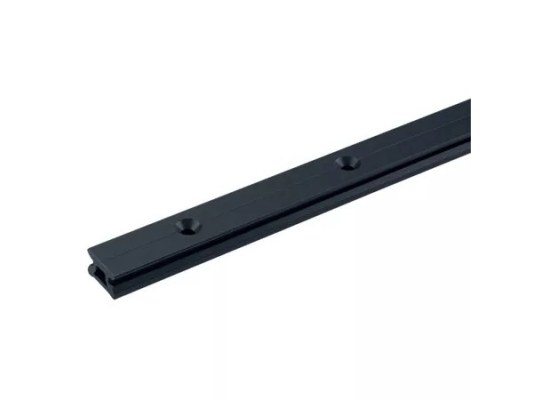 Harken 1602.8 Carril de escota bajo 27 mm 8' paso 4"