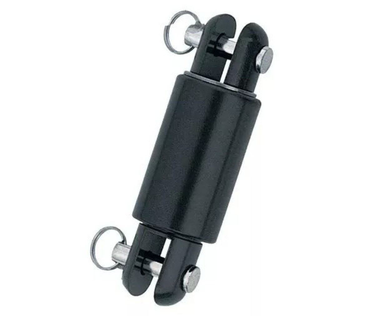 Harken 162 Giratorio de enrollador para cable de grátil de 3 mm
