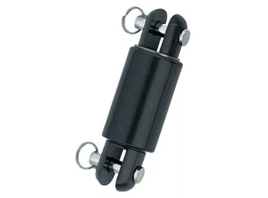 Harken 162 Giratorio de enrollador para cable de grátil de 3 mm