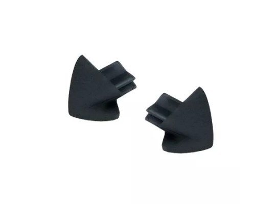 Harken 1621 Tope de pasador de 27 mm