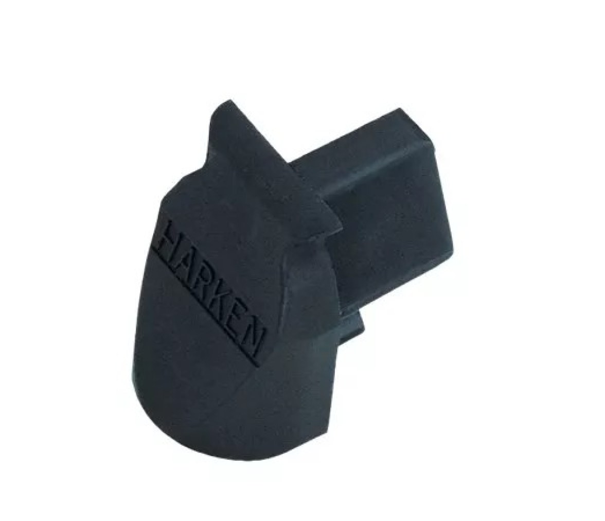 Harken 1622 Tapón de ajuste High-Beam 27 mm, set de 2