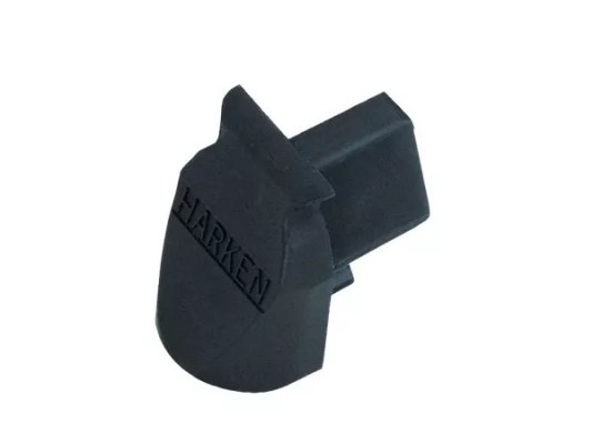 Harken 1622 Tapón de ajuste High-Beam 27 mm, set de 2
