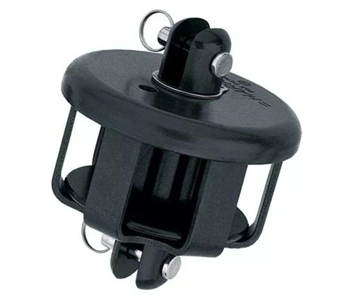 Harken 163 Tambor enrollador para cable de grátil de 3 mm