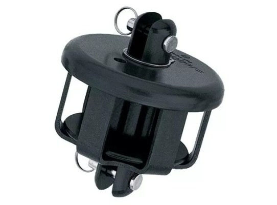 Harken 163 Tambor enrollador para cable de grátil de 3 mm