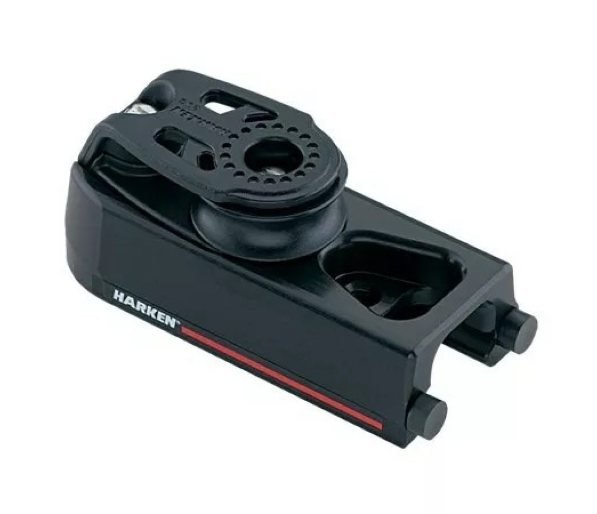 Harken 1631 Tope de pasador 27 mm, juego de 2