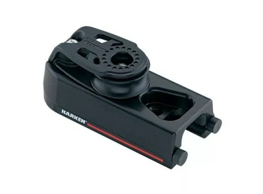 Harken 1631 Tope de pasador 27 mm, juego de 2