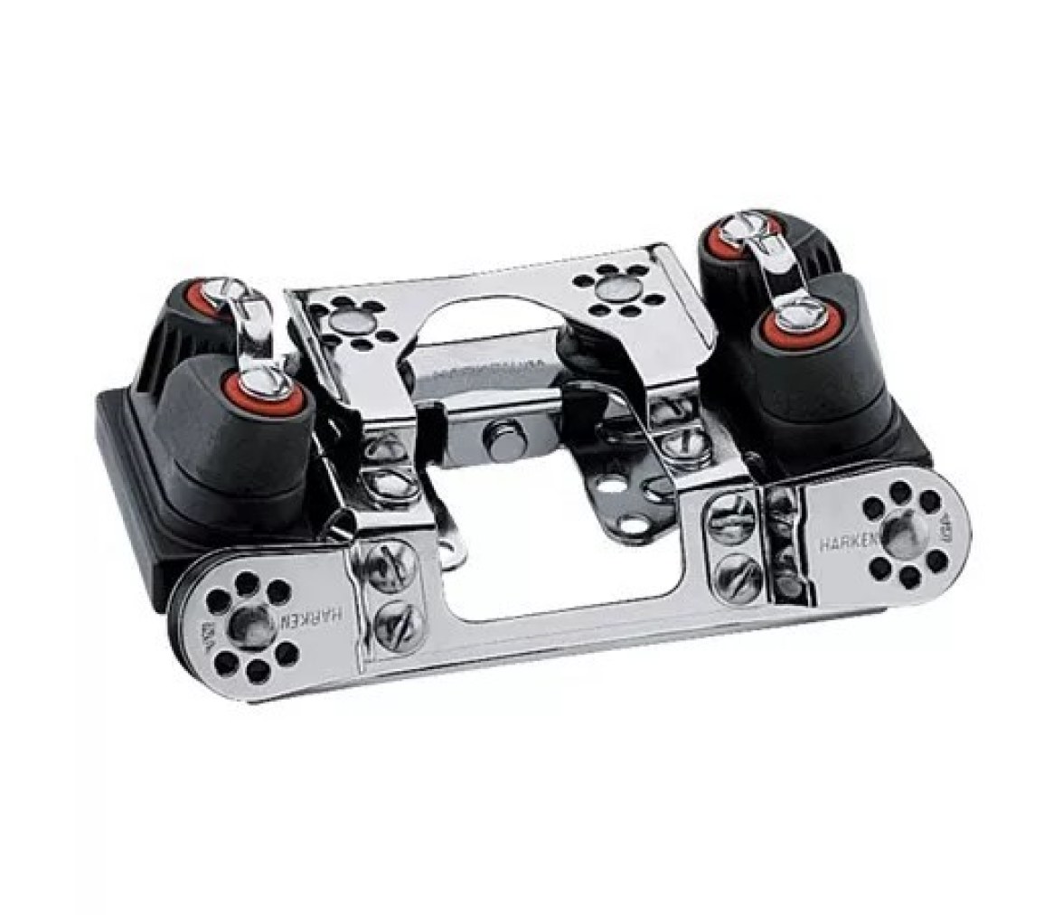 Harken 1637 Adaptador carro escota Windward 27 mm