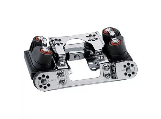 Harken 1637 Adaptador carro escota Windward 27 mm
