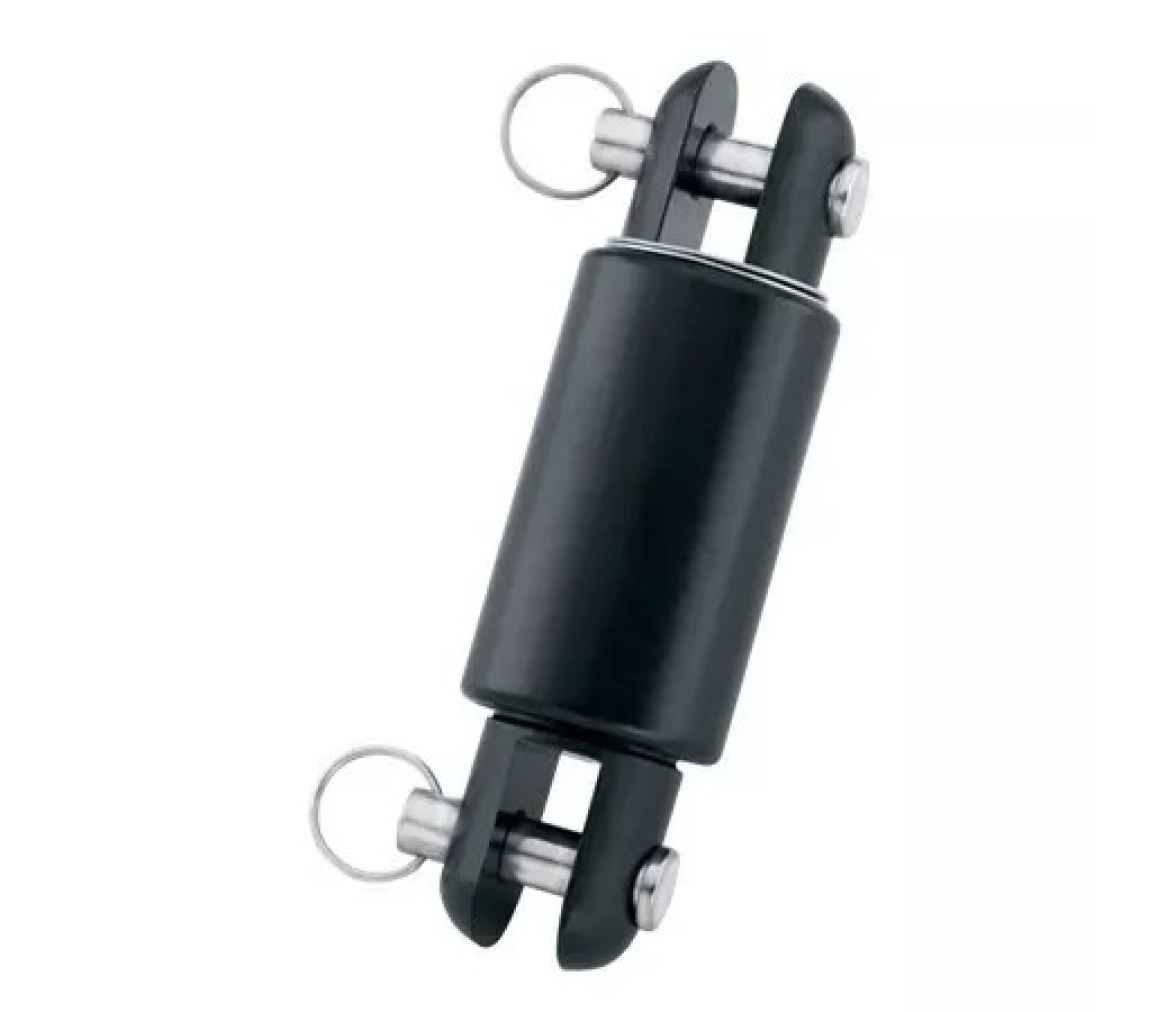 Harken 164 Giratorio enrollador para cable de grátil 3 mm