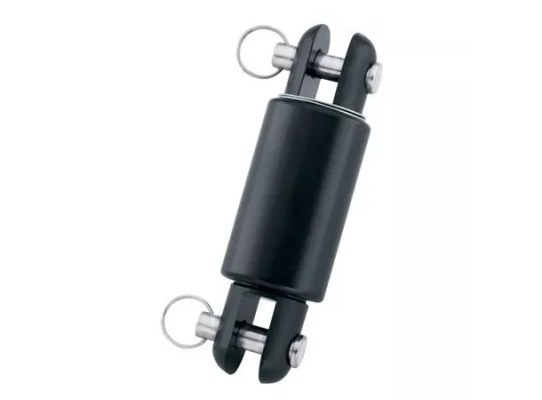 Harken 164 Giratorio enrollador para cable de grátil 3 mm