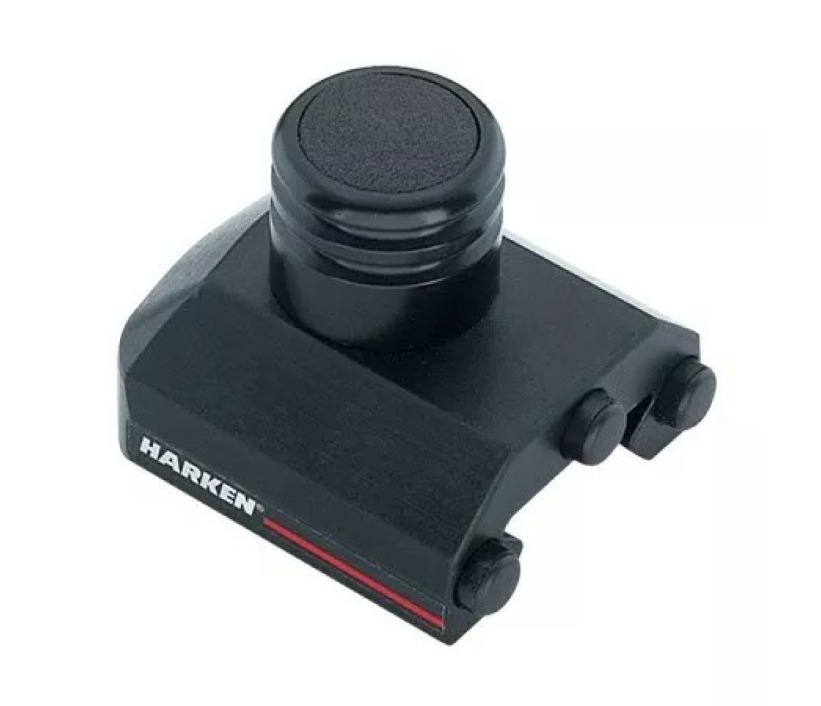 Harken 1642 Tope de pasador End Control 27 mm