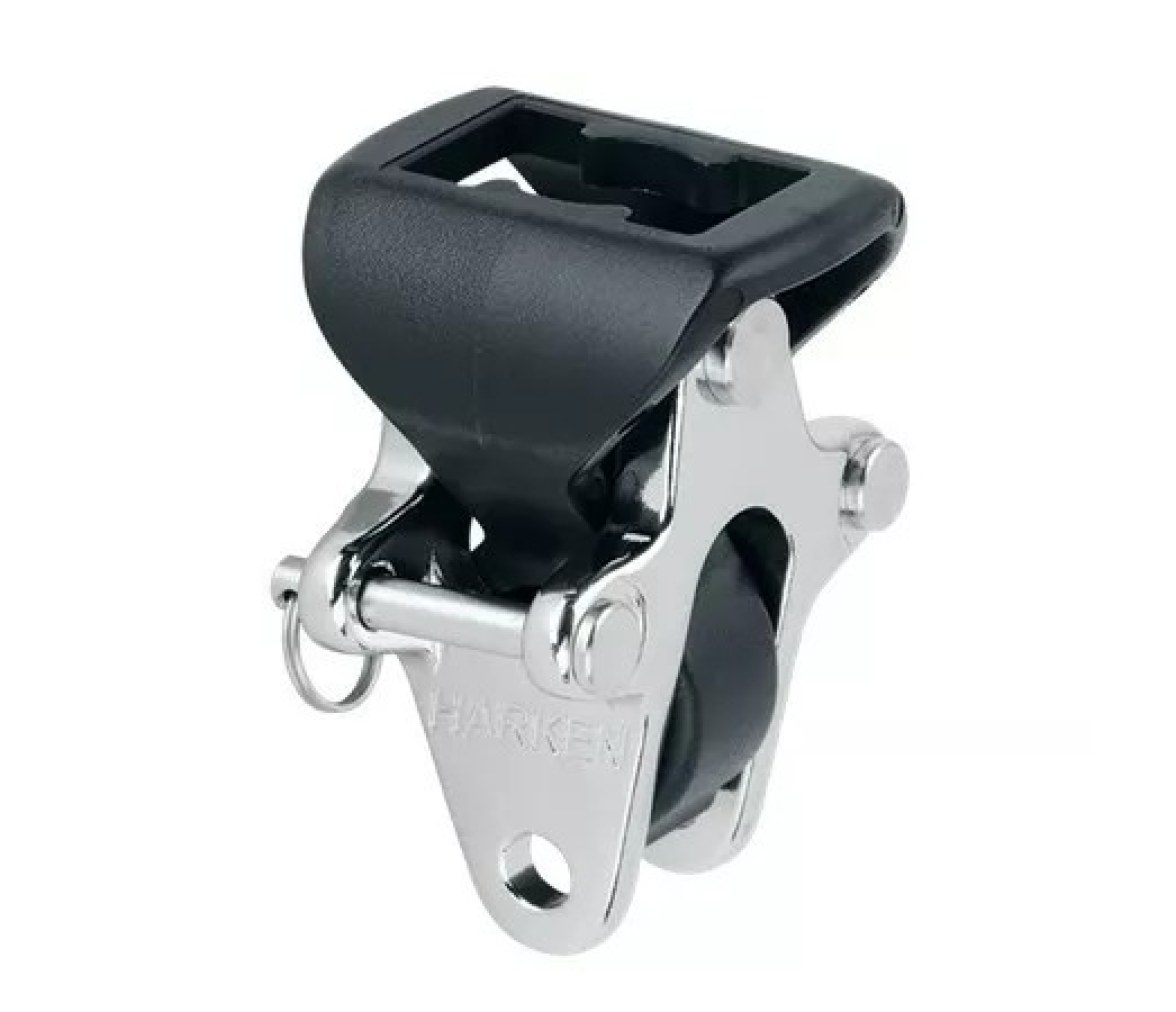 Harken 1643 Articulación con muelle 27 mm para pasador 6 u 8 mm