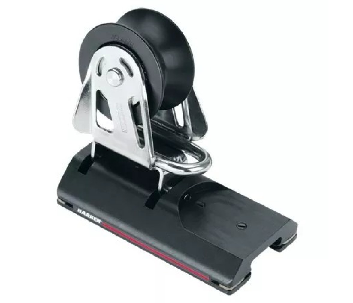 Harken 1648 Carro de outhaul CB de 27 mm
