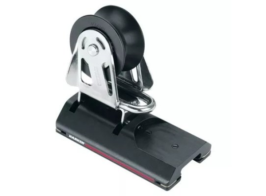 Harken 1648 Carro de outhaul CB de 27 mm