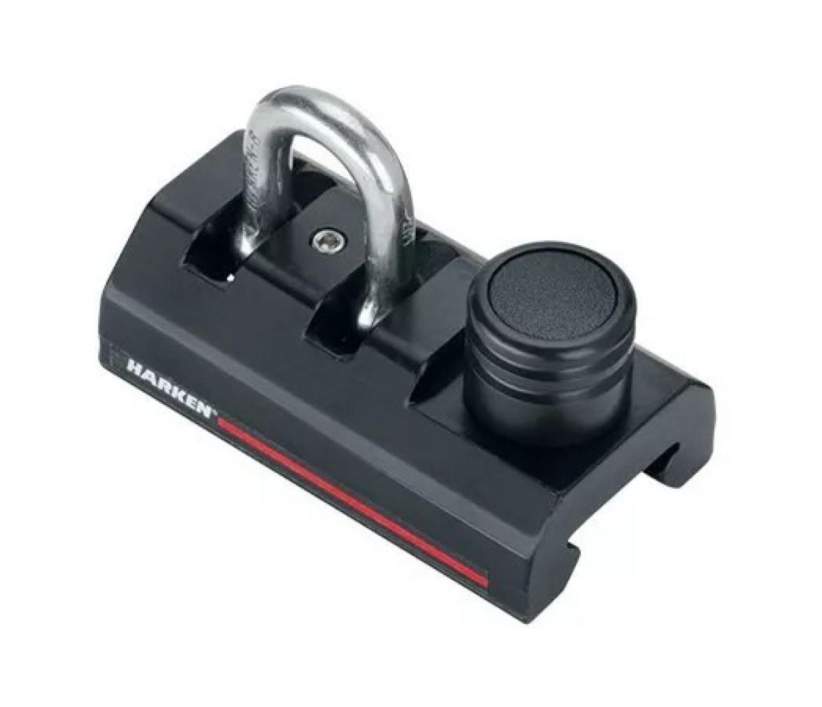 Harken 1649 Tope de pasador 27 mm con grillete