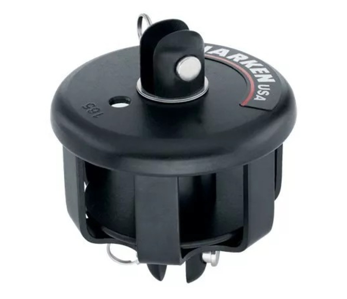 Harken 165 Tambor enrollador para cable de grátil 3 mm