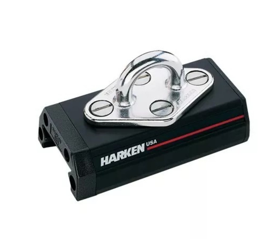 Harken 1707 Cáncamo Mini-Maxi End Control 42 mm