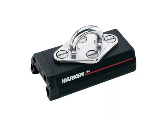 Harken 1707 Cáncamo Mini-Maxi End Control 42 mm