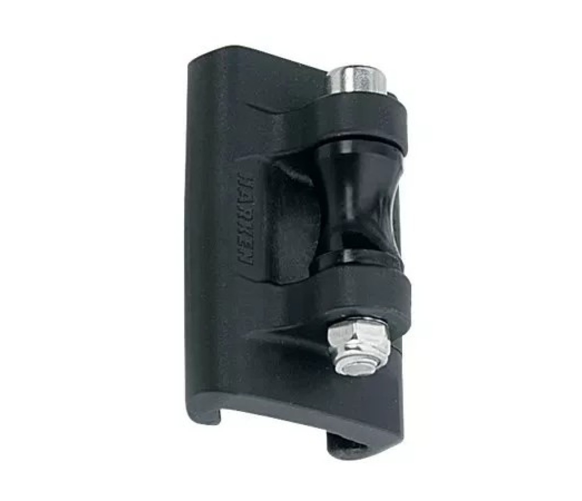 Harken 1777 Carro de sables 22 mm para carga baja intermedia