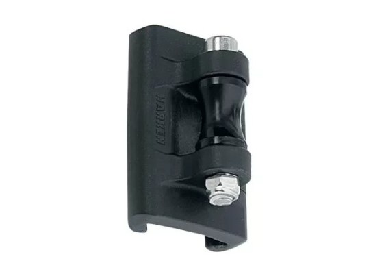 Harken 1777 Carro de sables 22 mm para carga baja intermedia