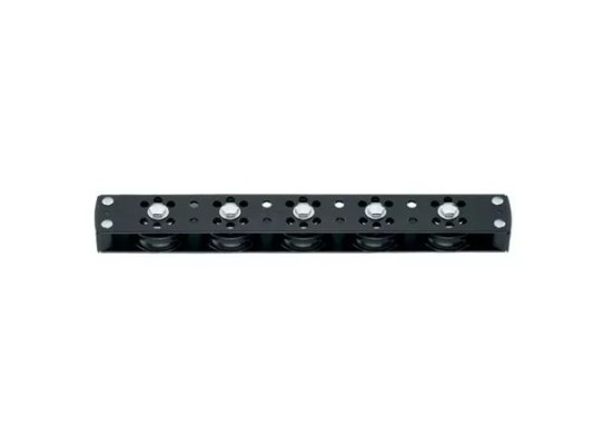 Harken 1867 Organizador de cubierta de aluminio 57 mm