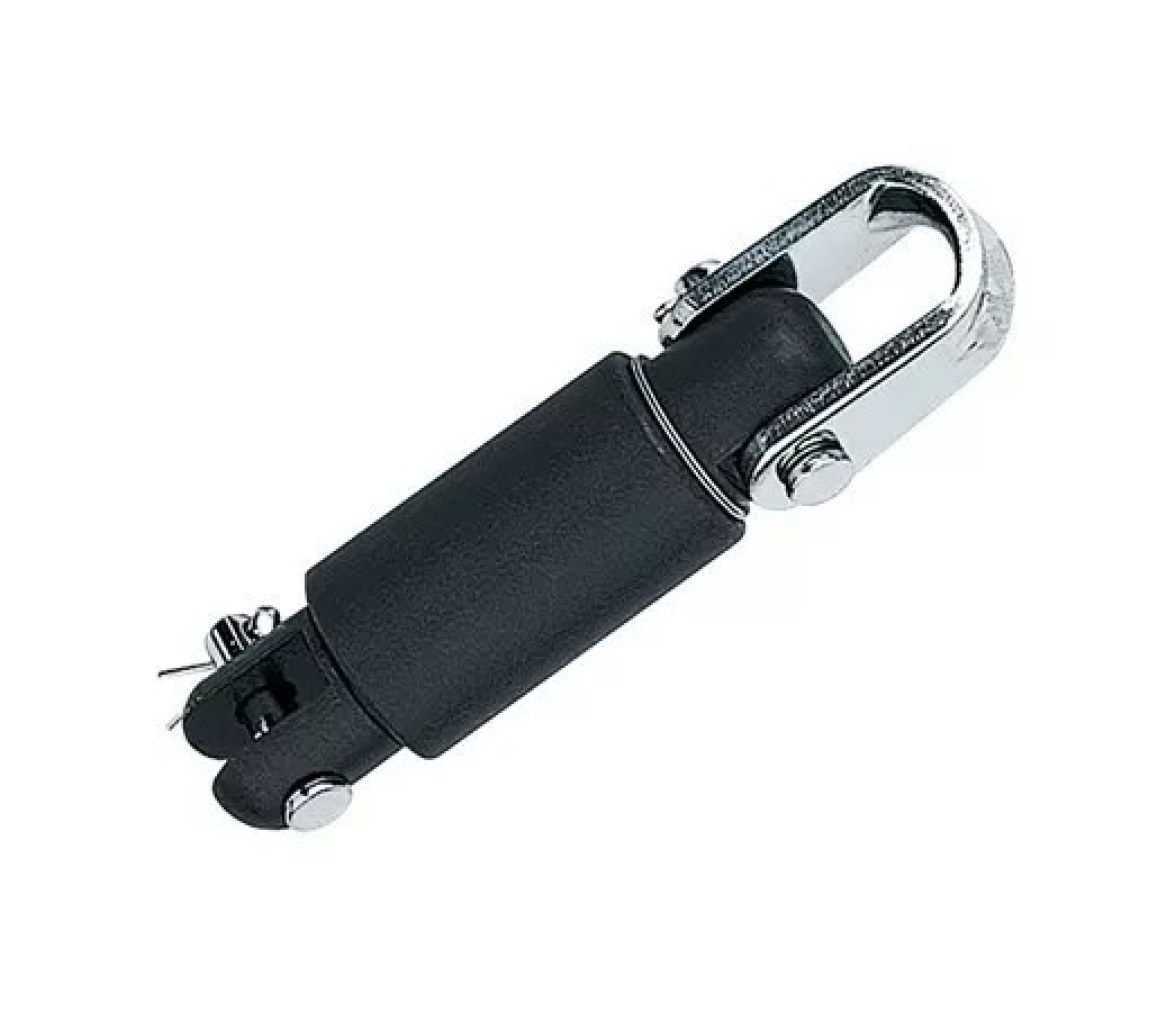 Harken 1878 Giratorio de enrollador para cable de grátil de 3 mm