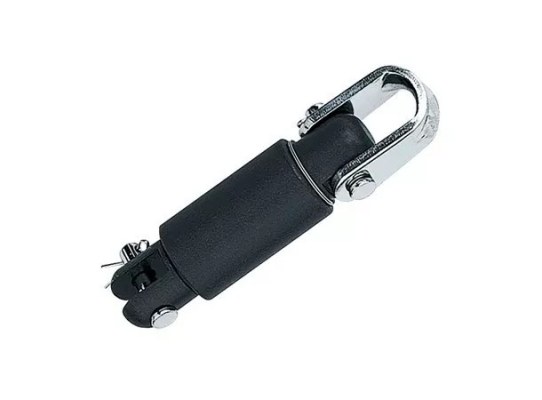 Harken 1878 Giratorio de enrollador para cable de grátil de 3 mm