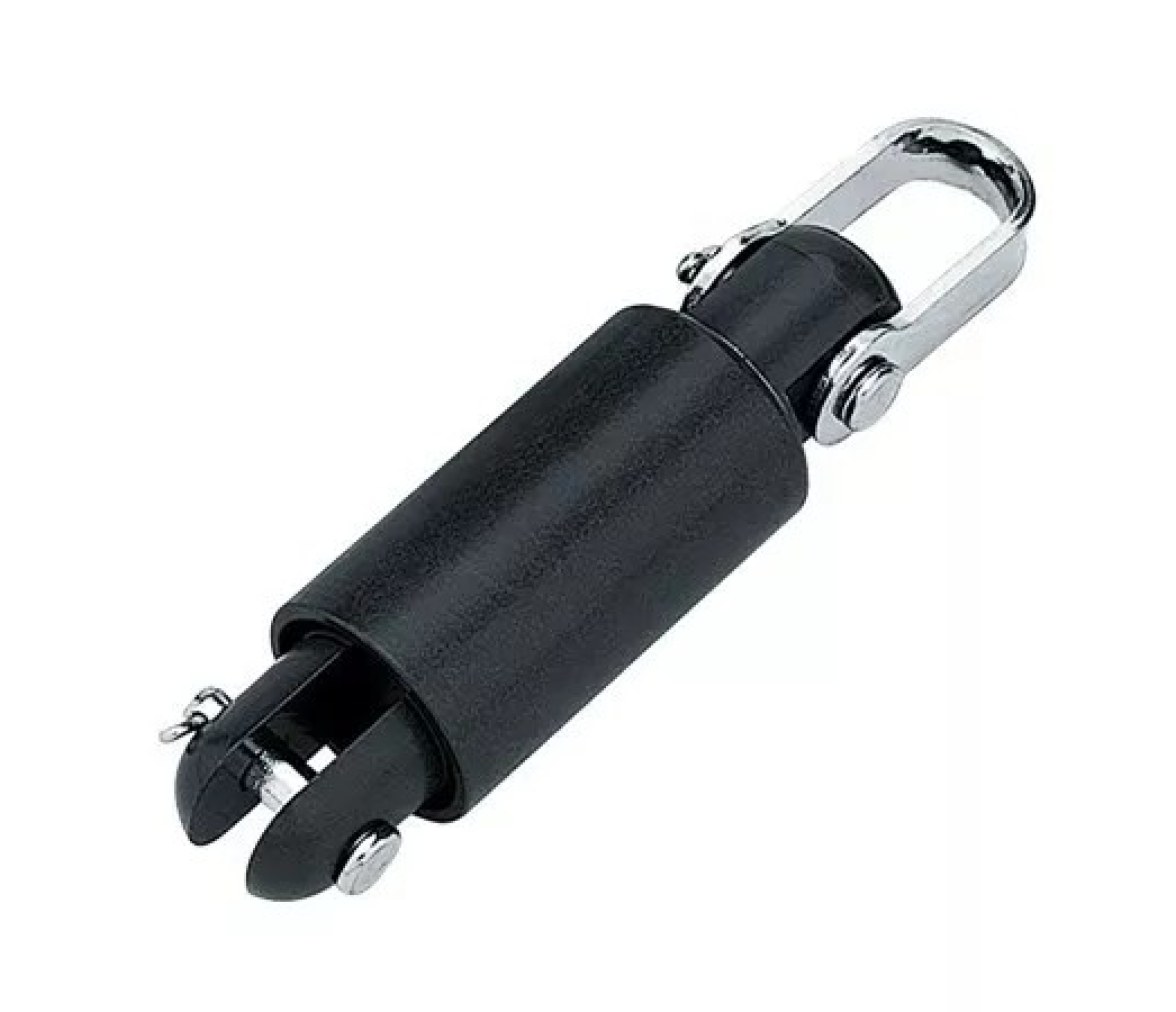 Harken 1880 Giratorio enrollador para cable de grátil 5 mm
