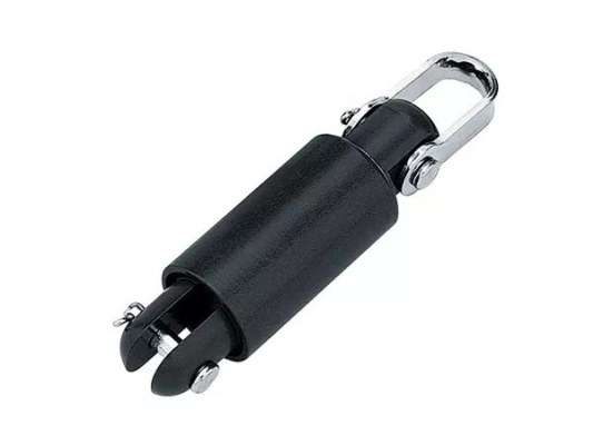 Harken 1880 Giratorio enrollador para cable de grátil 5 mm