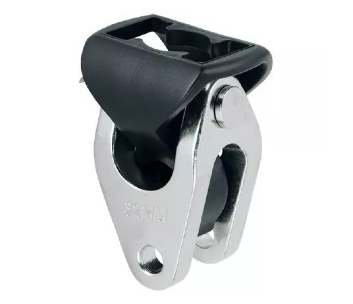 Harken 1947 Articulación con muelle de 32 mm