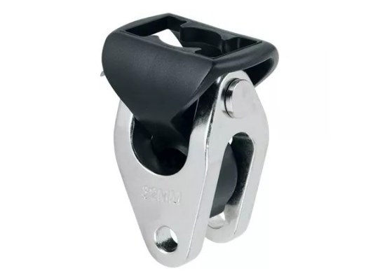 Harken 1947 Articulación con muelle de 32 mm
