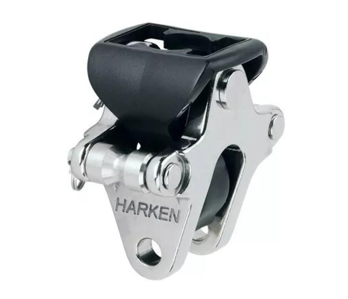 Harken 1948 Articulación con muelle de 32 mm