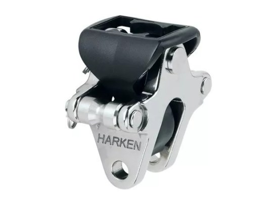 Harken 1948 Articulación con muelle de 32 mm