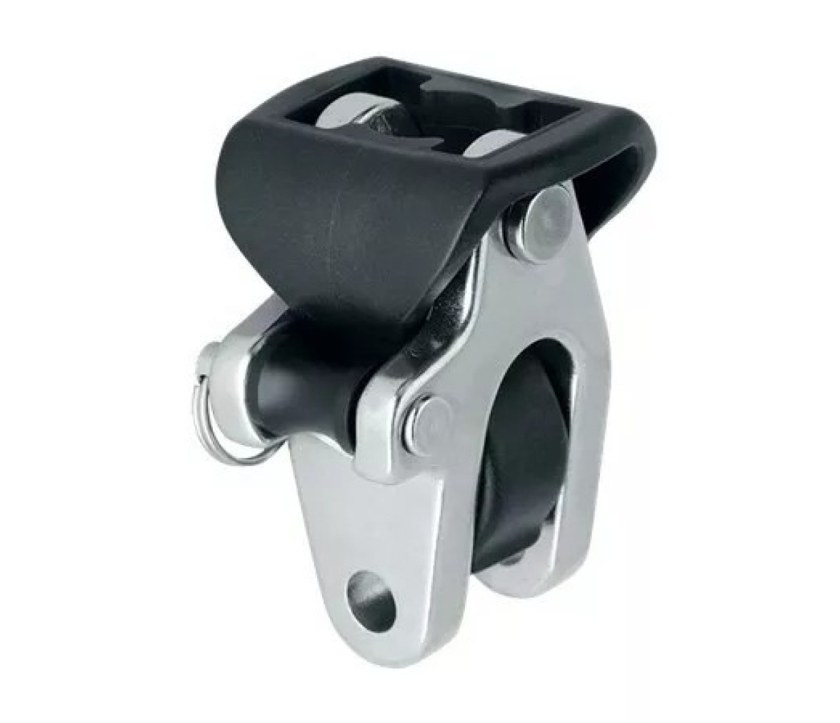 Harken 1949 Articulación con muelle de 32 mm