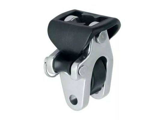 Harken 1949 Articulación con muelle de 32 mm
