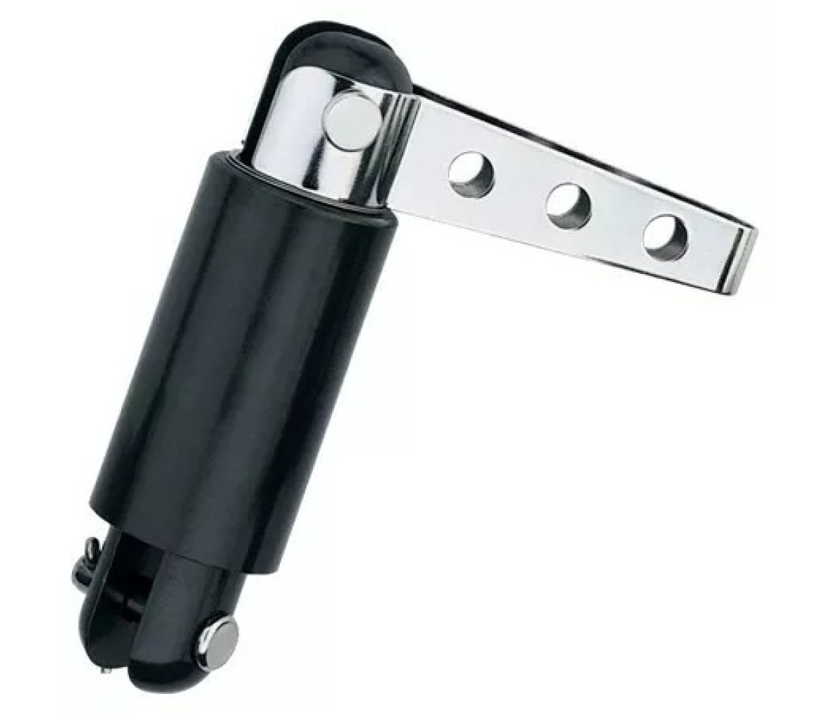 Harken 207 Giratorio de enrollador para cable de grátil de 5 mm