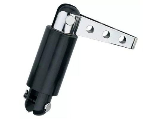 Harken 207 Giratorio de enrollador para cable de grátil de 5 mm