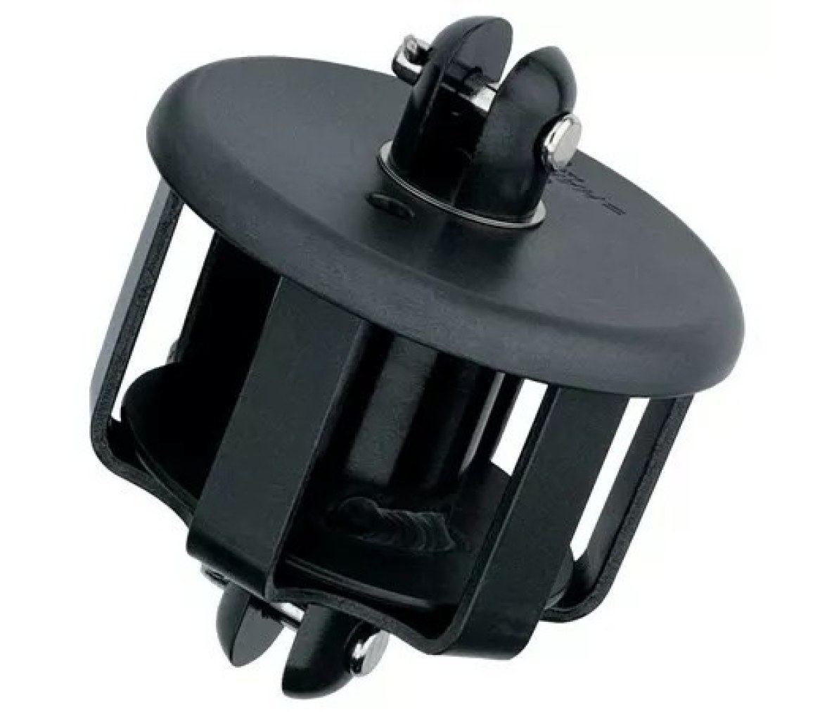 Harken 208 Tambor enrollador para cable de grátil de 5 mm