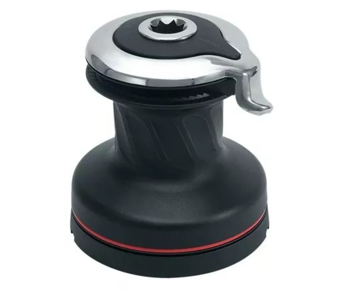 Harken 20STA Winche autoamplificador radial aluminio